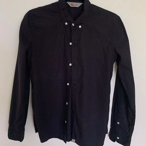 Carhartt Brace Shirt.